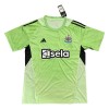 Officiële Voetbalshirt Doelman Newcastle United 2025-26 - Heren
